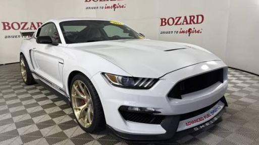 FORD MUSTANG 2017 1FA6P8JZ7H5522517 image