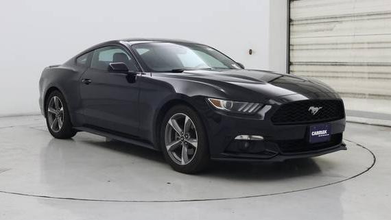 FORD MUSTANG 2017 1FA6P8TH0H5340288 image