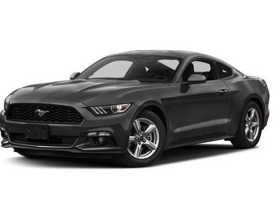 FORD MUSTANG 2017 1FA6P8TH8H5229178 image