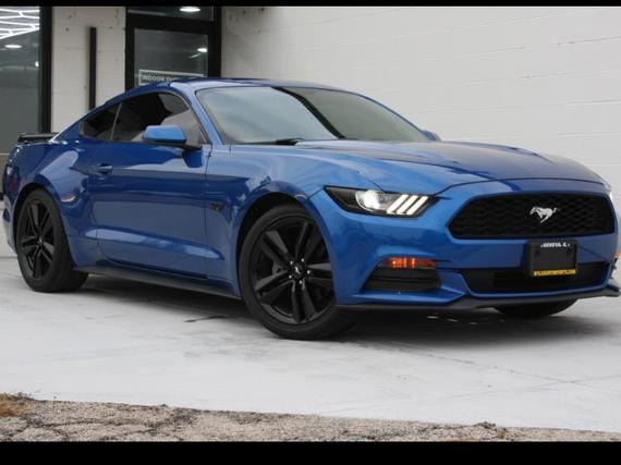 FORD MUSTANG 2017 1FA6P8AM2H5264606 image FORD MUSTANG 2017 1FA6P8AM2H5264606 image