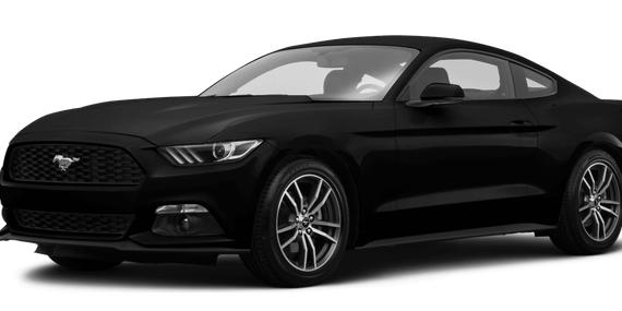 FORD MUSTANG 2017 1FA6P8THXH5342856 image