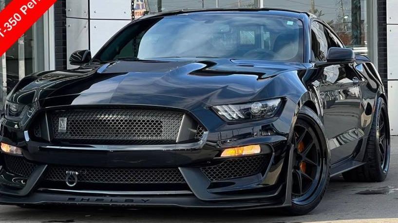 FORD MUSTANG 2017 1FA6P8JZXH5520387 image