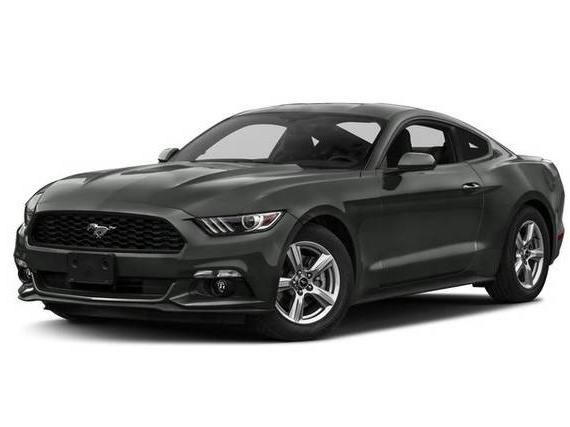 FORD MUSTANG 2017 1FA6P8TH3H5294813 image