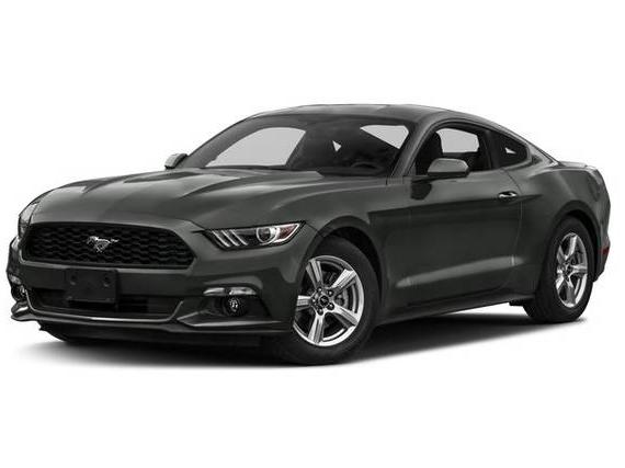 FORD MUSTANG 2017 1FA6P8TH6H5227462 image