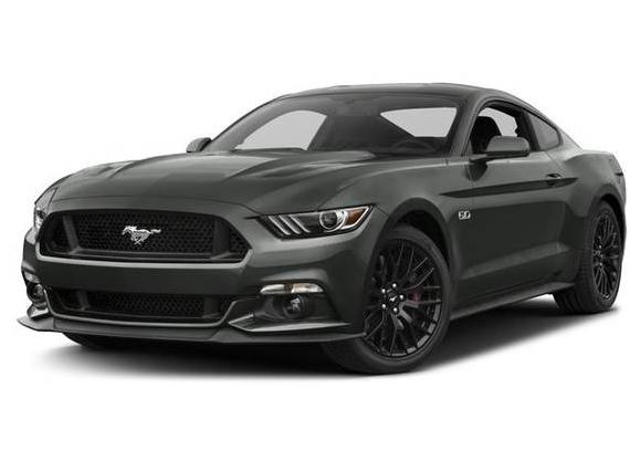 FORD MUSTANG 2017 1FA6P8CF4H5330877 image