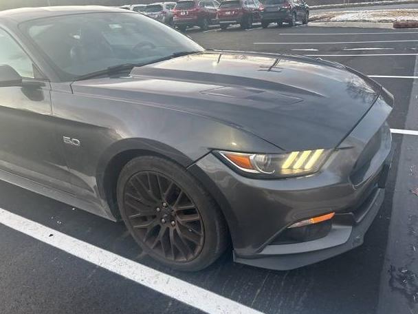 FORD MUSTANG 2017 1FA6P8CF4H5207676 image