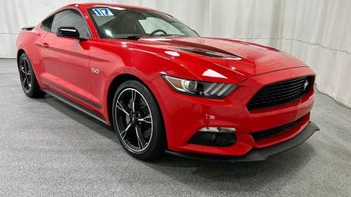 FORD MUSTANG 2017 1FA6P8CF9H5259742 image