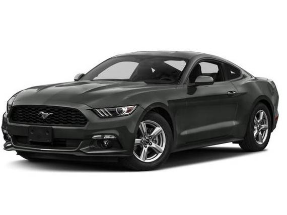 FORD MUSTANG 2017 1FA6P8AM7H5317042 image