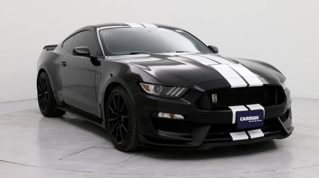 FORD MUSTANG 2017 1FA6P8JZ0H5521905 image