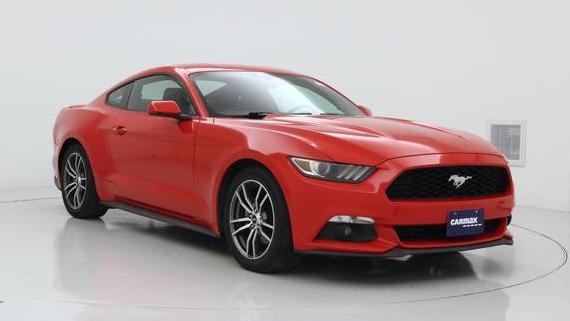 FORD MUSTANG 2017 1FA6P8TH3H5278773 image FORD MUSTANG 2017 1FA6P8TH3H5278773 image