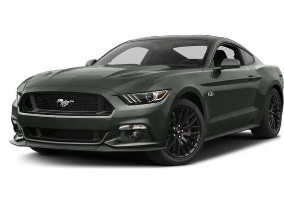 FORD MUSTANG 2017 1FA6P8CF9H5330020 image