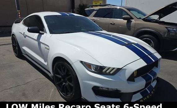 FORD MUSTANG 2017 1FA6P8JZ6H5526994 image