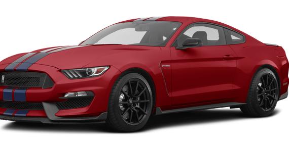 FORD MUSTANG 2017 1FA6P8JZ2H5524708 image