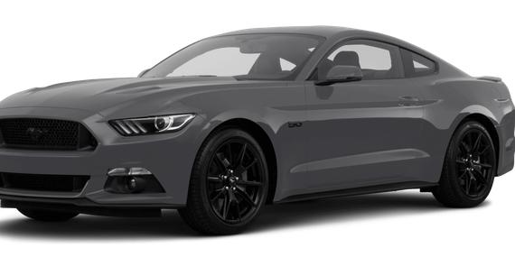FORD MUSTANG 2017 1FA6P8CF8H5312933 image