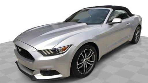 FORD MUSTANG 2017 1FATP8UH9H5256178 image FORD MUSTANG 2017 1FATP8UH9H5256178 image