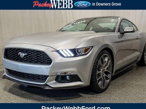 FORD MUSTANG 2017 1FA6P8THXH5309095 image FORD MUSTANG 2017 1FA6P8THXH5309095 image