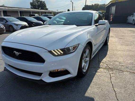 FORD MUSTANG 2017 1FA6P8AM6H5208619 image FORD MUSTANG 2017 1FA6P8AM6H5208619 image