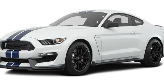 FORD MUSTANG 2017 1FA6P8JZ0H5522620 image