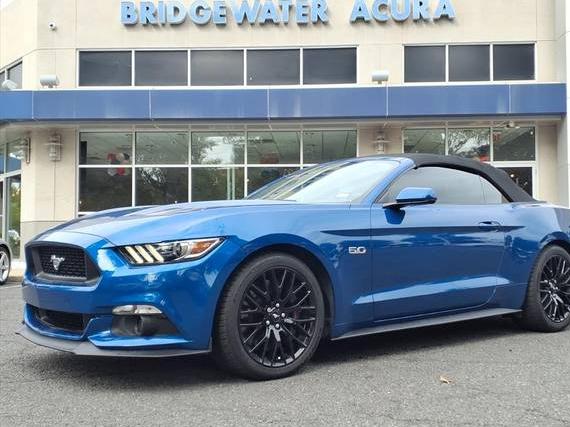 FORD MUSTANG 2017 1FATP8FF5H5332801 image FORD MUSTANG 2017 1FATP8FF5H5332801 image