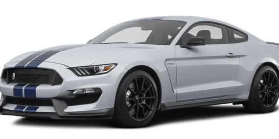 FORD MUSTANG 2017 1FA6P8JZ6H5520418 image