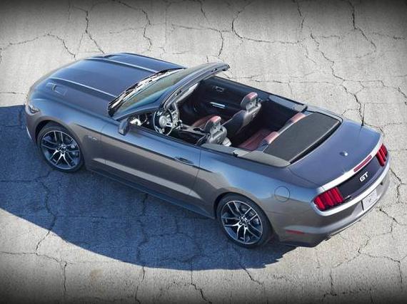 FORD MUSTANG 2017 1FATP8UH0H5231265 image