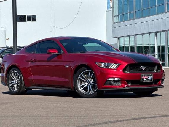 FORD MUSTANG 2017 1FA6P8CF5H5352032 image FORD MUSTANG 2017 1FA6P8CF5H5352032 image