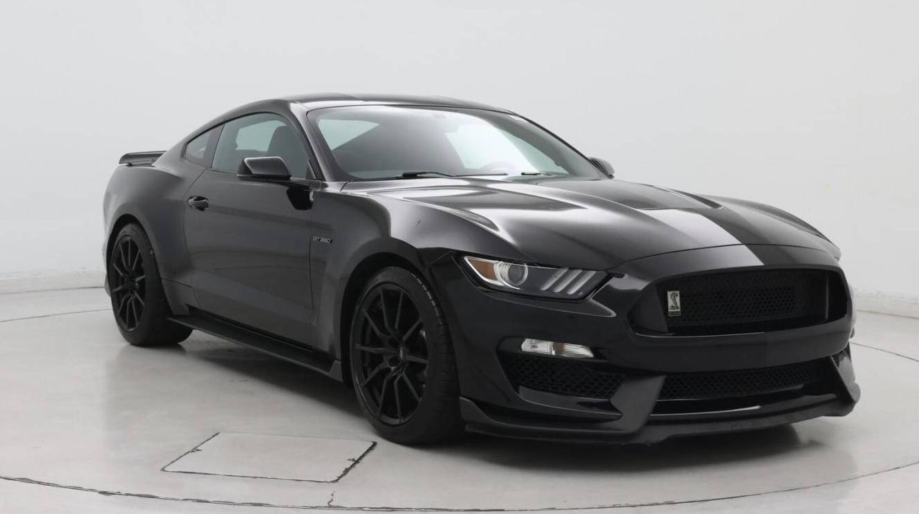 FORD MUSTANG 2017 1FA6P8JZ3H5523731 image