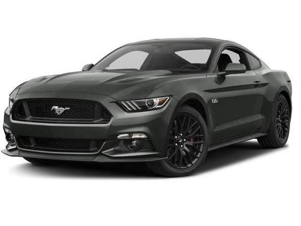 FORD MUSTANG 2017 1FA6P8CF3H5214280 image