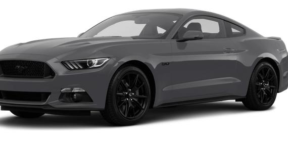 FORD MUSTANG 2017 1FA6P8CF8H5330736 image