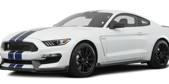 FORD MUSTANG 2017 1FA6P8JZ1H5521105 image