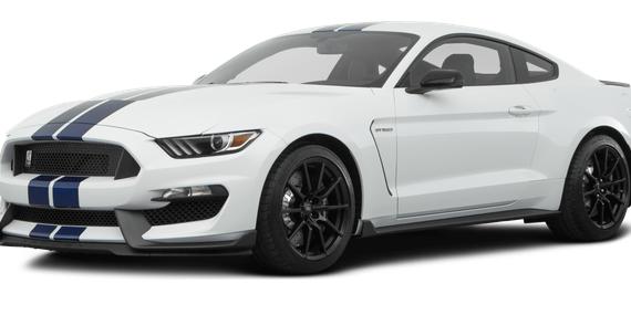 FORD MUSTANG 2017 1FATP8JZ6H5526643 image