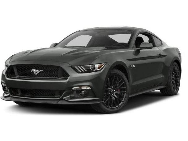 FORD MUSTANG 2017 1FA6P8CF2H5207918 image