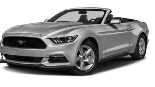 FORD MUSTANG 2017 1FATP8EM8H5306824 image