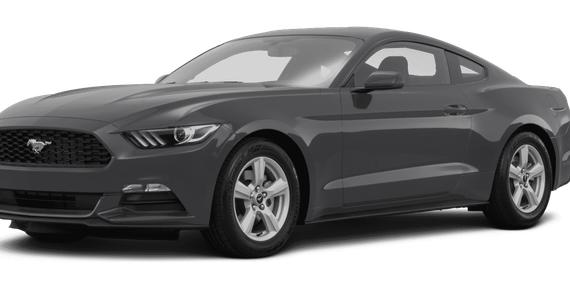 FORD MUSTANG 2017 1FA6P8AMXH5249111 image