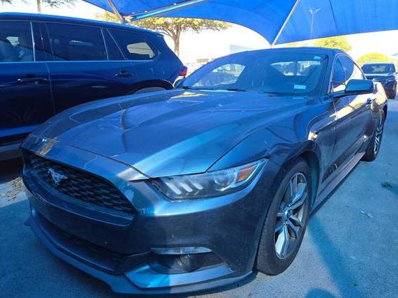 FORD MUSTANG 2017 1FA6P8TH7H5204997 image FORD MUSTANG 2017 1FA6P8TH7H5204997 image