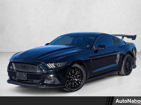 FORD MUSTANG 2017 1FA6P8CF9H5203879 image FORD MUSTANG 2017 1FA6P8CF9H5203879 image