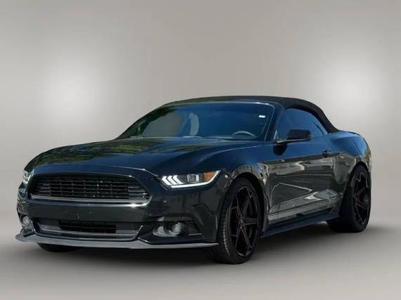 FORD MUSTANG 2017 1FATP8FF5H5229054 image FORD MUSTANG 2017 1FATP8FF5H5229054 image