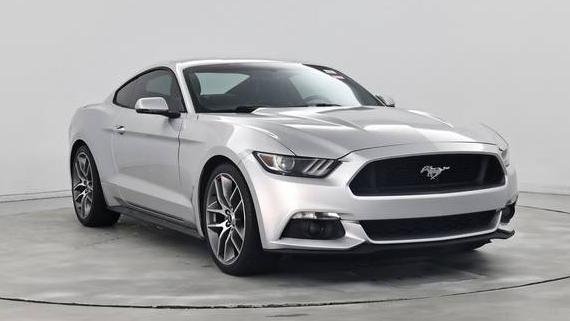 FORD MUSTANG 2017 1FA6P8THXH5221096 image