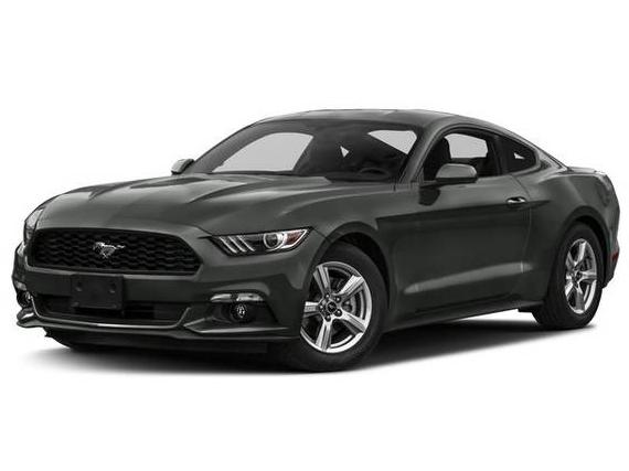 FORD MUSTANG 2017 1FA6P8AM6H5346287 image
