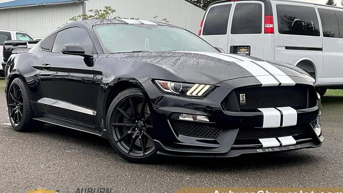 FORD MUSTANG 2017 1FA6P8JZ2H5525695 image