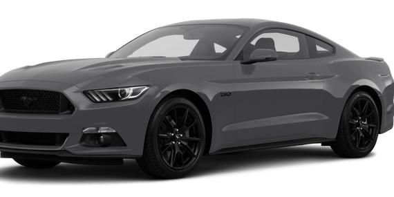 FORD MUSTANG 2017 1FA6P8CF2H5230132 image
