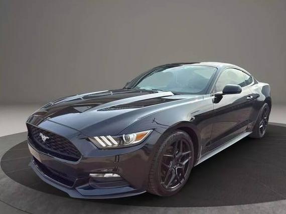 FORD MUSTANG 2017 1FA6P8AMXH5270881 image