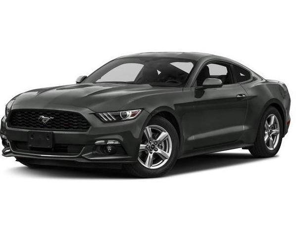 FORD MUSTANG 2017 1FA6P8TH7H5351479 image