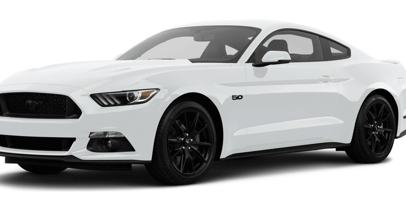 FORD MUSTANG 2017 1FA6P8CF9H5265749 image