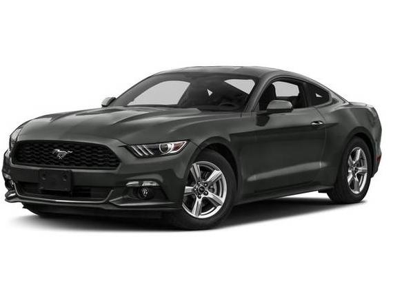 FORD MUSTANG 2017 1FA6P8TH2H5269823 image