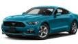 FORD MUSTANG 2017 1FA6P8AM3H5333089 image