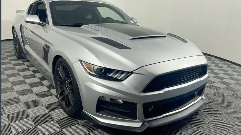 FORD MUSTANG 2017 1FA6P8CF4H5334489 image