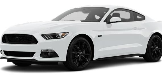 FORD MUSTANG 2017 1FA6P8CF7H5301177 image
