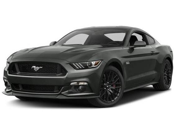 FORD MUSTANG 2017 1FA6P8CF4H5264766 image