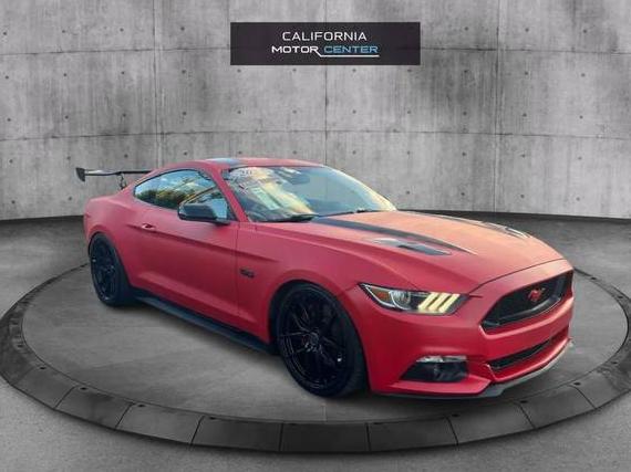 FORD MUSTANG 2017 1FA6P8CF1H5303104 image FORD MUSTANG 2017 1FA6P8CF1H5303104 image